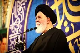 علم‌الهدی: رهبر تعیین شده است/ مسئول دبیرخانه مجلس خبرگان وظیفه ابلاغ و اعلام عمومی را دارد