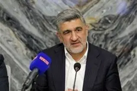 رئیس سازمان بورس: بانک مرکزی از بورس حمایت می‌کند