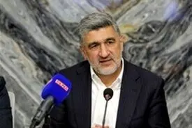 خبر مهم رییس سازمان بورس درباره کمک به بازسازی فولاد مبارکه و فولاد خوزستان