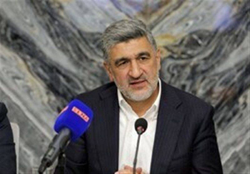 رئیس سازمان بورس: بانک مرکزی از بورس حمایت می‌کند
