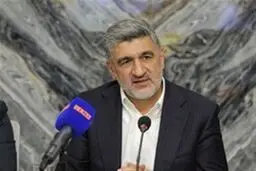رئیس سازمان بورس: بانک مرکزی از بورس حمایت می‌کند