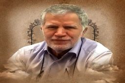 منصور عسگری متخصص صنعت هسته‌ای به شهادت رسید