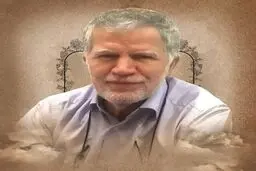 منصور عسگری متخصص صنعت هسته‌ای به شهادت رسید