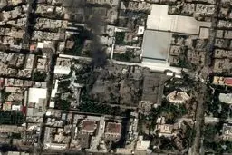 نیویورک تایمز: سیا اطلاعات محل تجمع رهبران ایران را به اسرائیل داد