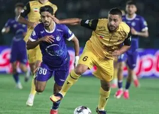پس از باخت پرسپولیس؛ وضعیت لیگ برتر بعد از هفته سوم