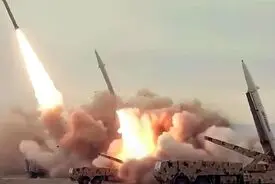 جزئیات حمله موشکی سپاه به پایگاه آمریکا در اردن