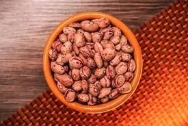 کاهش قیمت ۲۰ تا ۲۵ درصدی حبوبات در بازار