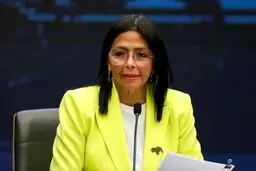 با حکم دادگاه عالی ونزوئلا رودریگز جانشین مادورو شد