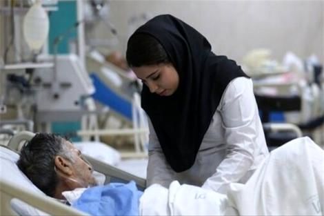 کدام پرستارها مشمول دریافت فوقالعاده خاص میشوند؟