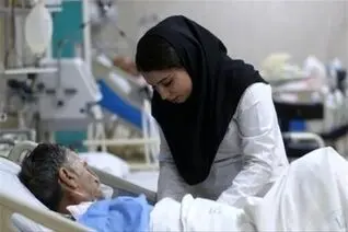 هشدار درباره کمبود پرستار؛ «در تهران مجوز استخدام هست، اما پرستاری مراجعه نمی‌کند»