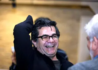حکم جعفر پناهی در دادگاه تایید شد