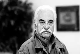 مراسم تشییع هادی مرزبان سه‌شنبه 4 آذر + جزئیات و مکان برگزاری