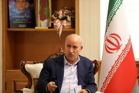 پاسخ مهدی تاج به درخواست باشگاه پرسپولیس