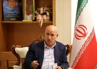 تاج: با قدرت در جام جهانی شرکت می‌کنیم