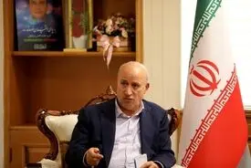 تاج: امروز در مورد لیگ برتر تصمیم‌گیری می‌شود