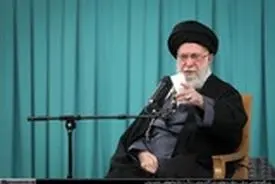 رهبر انقلاب: رئیس‌جمهور آمریکا را مجرم می‌دانیم
