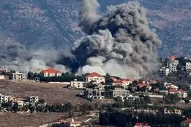 حملات اسرائیل به جنوب لبنان ادامه دارد