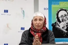 ژیلا هدائی، نقاش و تصویرگر ایرانی درگذشت