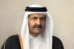 حمد بن خلیفه آل ثانی؛ امیر سابق قطر درگذشت