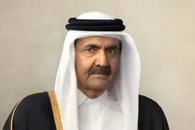 حمد بن خلیفه آل ثانی؛ امیر سابق قطر درگذشت