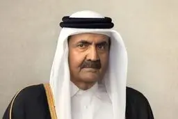 حمد بن خلیفه آل ثانی؛ امیر سابق قطر درگذشت