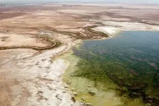 برگزاری تور گردشگری در این سه تالاب ممنوع شد