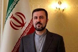 واکنش غریب آبادی به اتهامات آژانس: ایران هیچ فعالیت اظهارنشده‌ای ندارد