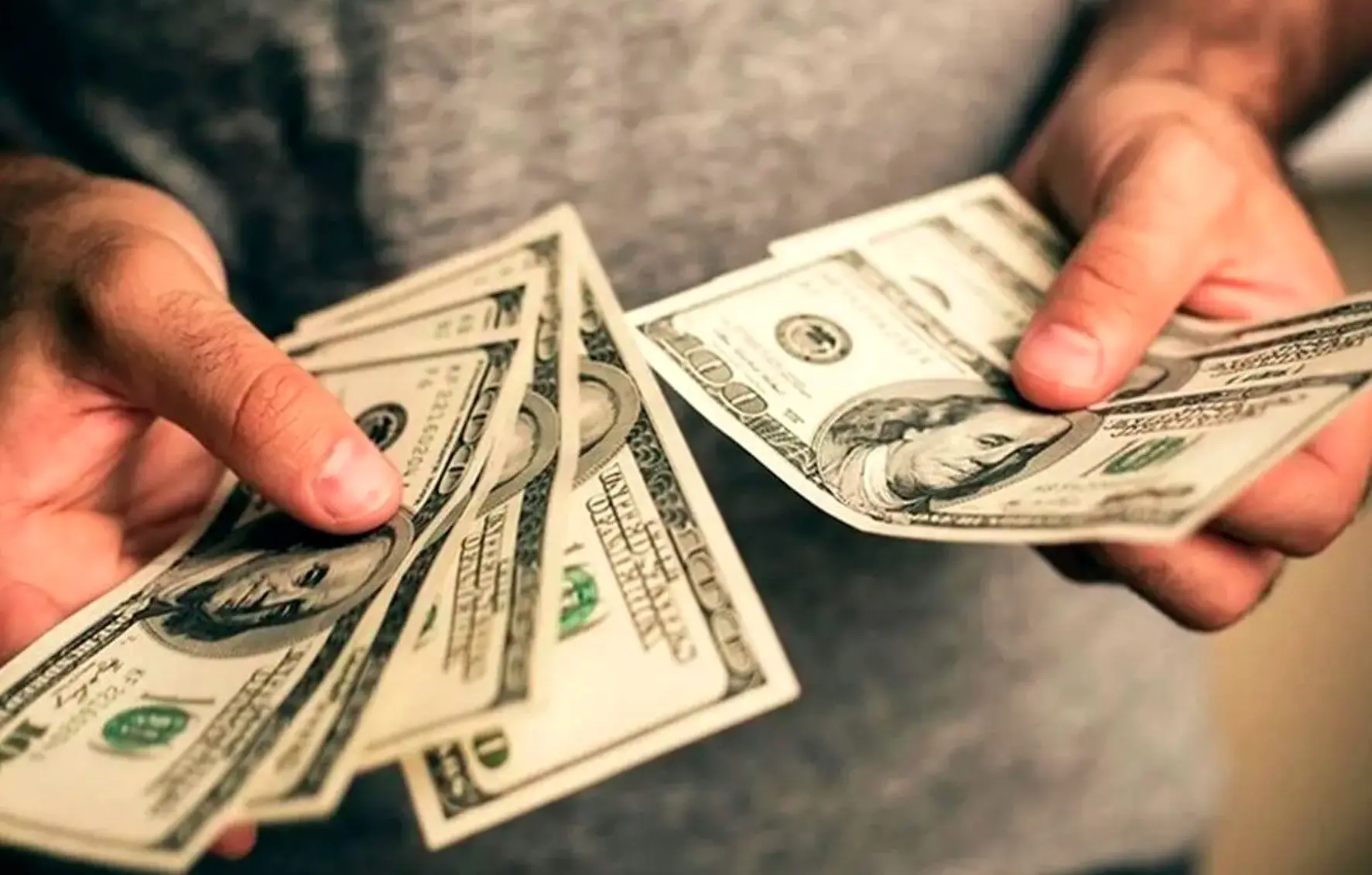  قیمت دلار بالا رفت؛ پنجشنبه 16 بهمن 1404