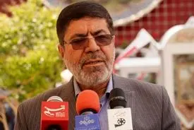 سردار رمضان شریف: هدف جنگ ۱۲ روزه براندازی نظام جمهوری اسلامی و تجزیه ایران بود