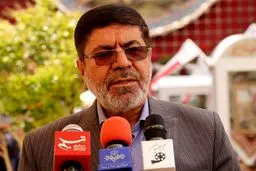 سردار رمضان شریف: هدف جنگ ۱۲ روزه براندازی نظام جمهوری اسلامی و تجزیه ایران بود