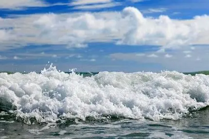 ممنوعیت فعالیت‌های دریایی در مازندران 