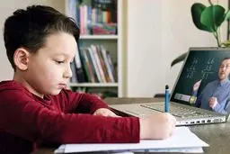 برنامه درس امروز مدرسه تلویزیونی 