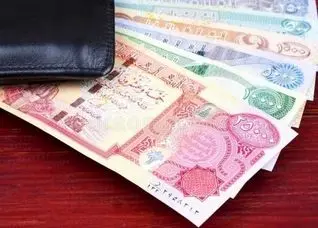 قیمت دینار عراق امروز ۱۱ شهریورماه ۱۴۰۴