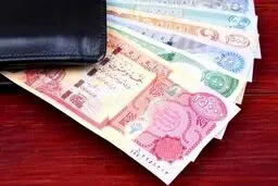 دینار هم با دلار بالا کشید؛ قیمت دینار عراق امروز یکشنبه 9 شهریورماه 1404