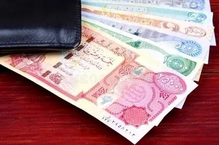 اختصاص ۲۰۰ هزار دینار عراق برای زائران اربعین