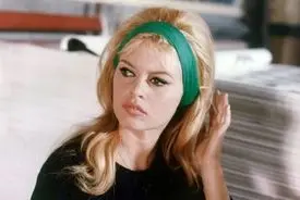 بریژیت باردو خواننده فرانسوی درگذشت