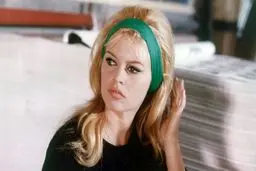 بریژیت باردو خواننده فرانسوی درگذشت