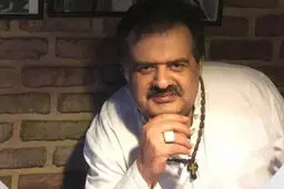 مهران زینت‌بخش کارگردان سینما درگذشت