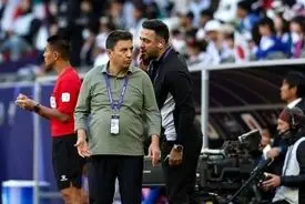 قرارداد قلعه‌نویی تمدید شد!