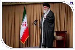 پیام تسلیت مدیران بانک صادرات ایران در پی شهادت رهبر معظم انقلاب اسلامی