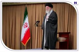 پیام تسلیت مدیران بانک صادرات ایران در پی شهادت رهبر معظم انقلاب اسلامی