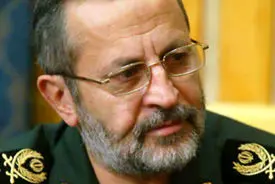 زمان مراسم یادبود سردار علیرضا افشار اعلام شد