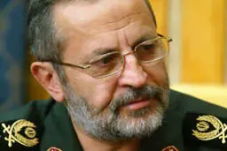 زمان مراسم یادبود سردار علیرضا افشار اعلام شد
