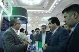 بانک رفاه کارگران از رونق تولید در بخش معدن حمایت می کند