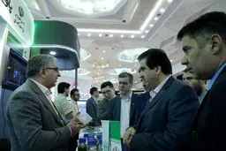 بانک رفاه کارگران از رونق تولید در بخش معدن حمایت می کند
