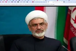 واکنش عجیب نماینده مجلس به قطع ارتباط مردم با فرزندانشان در خارج از کشور به خاطر قطعی اینترنت؛ موضوع مهمی نیست!