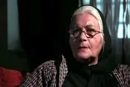 کبری امین سعیدی از نخستین فیلمسازان زن درگذشت + بیوگرافی