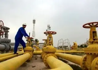 صادرات گاز ایران به عراق از سر گرفته شد