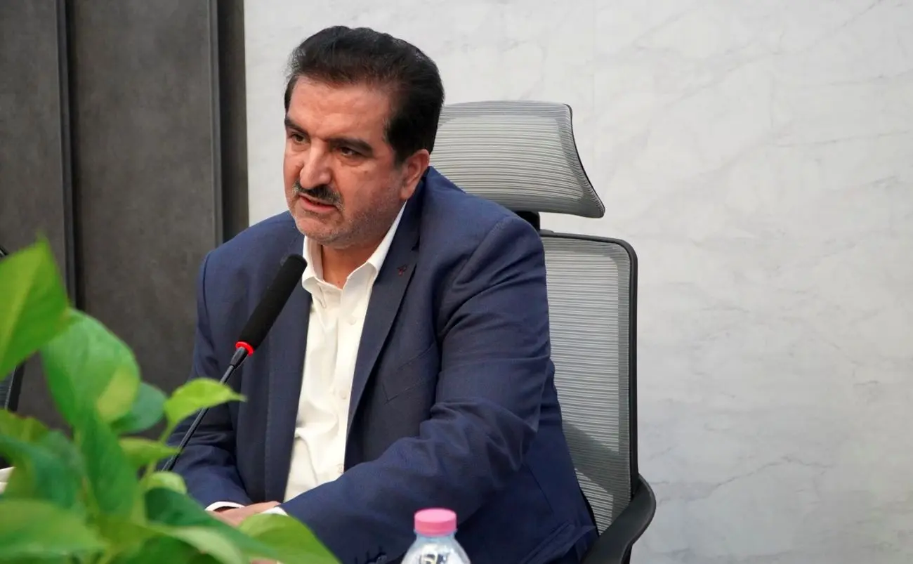 حمایت بانک رفاه کارگران از توسعه زیرساختها و ارتقای رفاه کارگران در استان فارس ادامه دارد