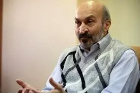 محمدحسین امید به سمت رئیس دانشگاه تهران منصوب شد